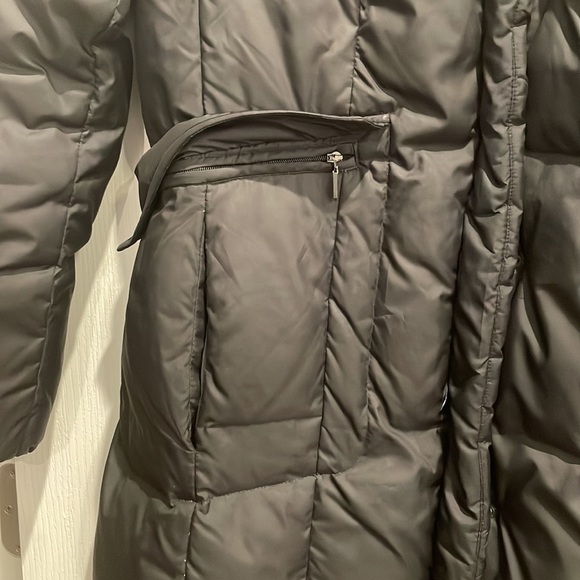 Cole Haan Coat, Size Medium - Picture 6 of 14